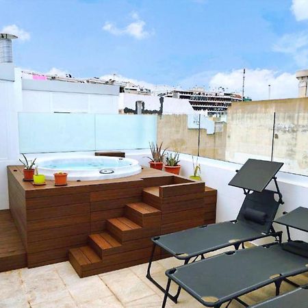 Hjs Guest House - The Majestic Loft Las Palmas de Gran Canárias Exterior foto